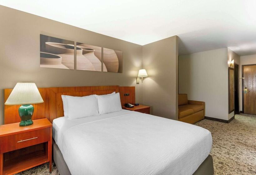 فندق Quality Inn & Suites Fillmore I15