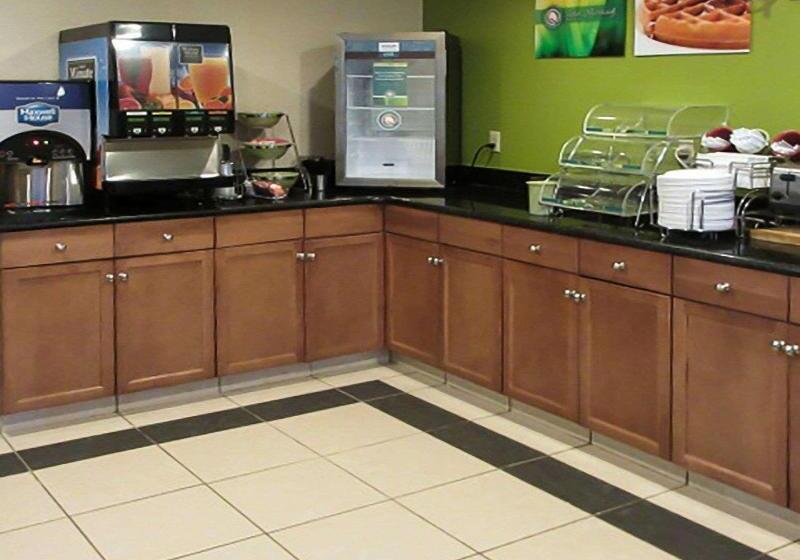 호텔 Quality Inn Winder, Ga