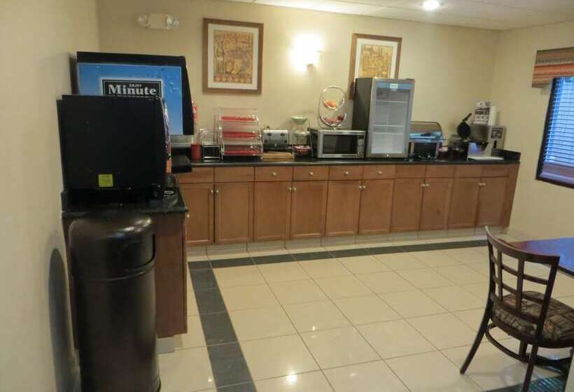 호텔 Quality Inn Winder, Ga