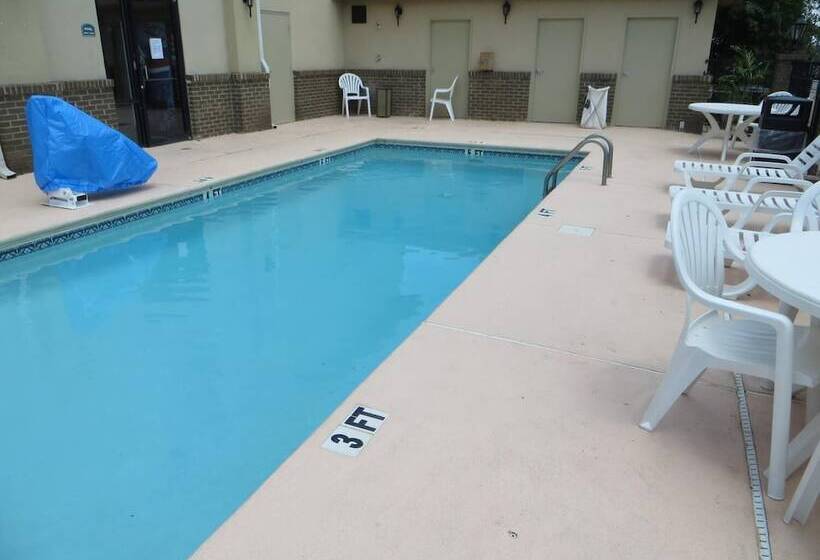 호텔 Quality Inn Winder, Ga