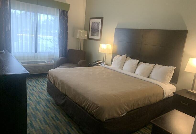 호텔 Quality Inn Winder, Ga