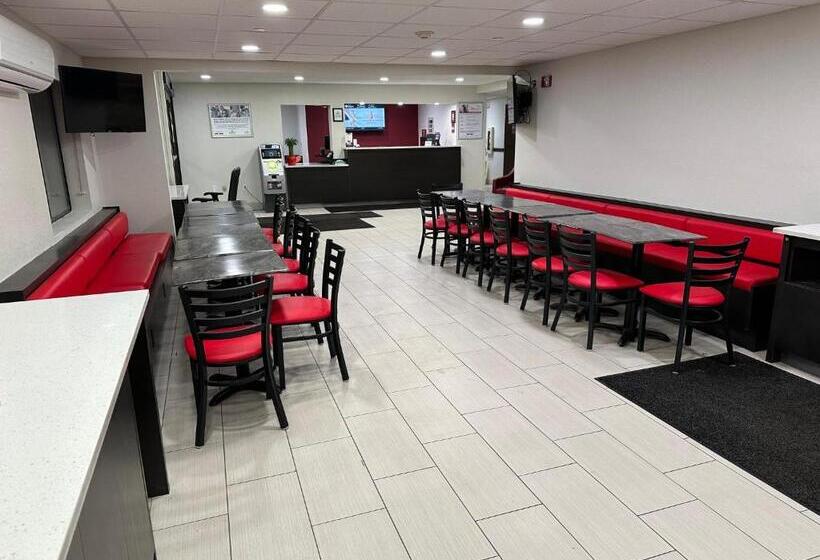 هتل Red Roof Inn Flint