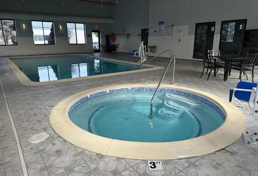 هتل Red Roof Inn Flint