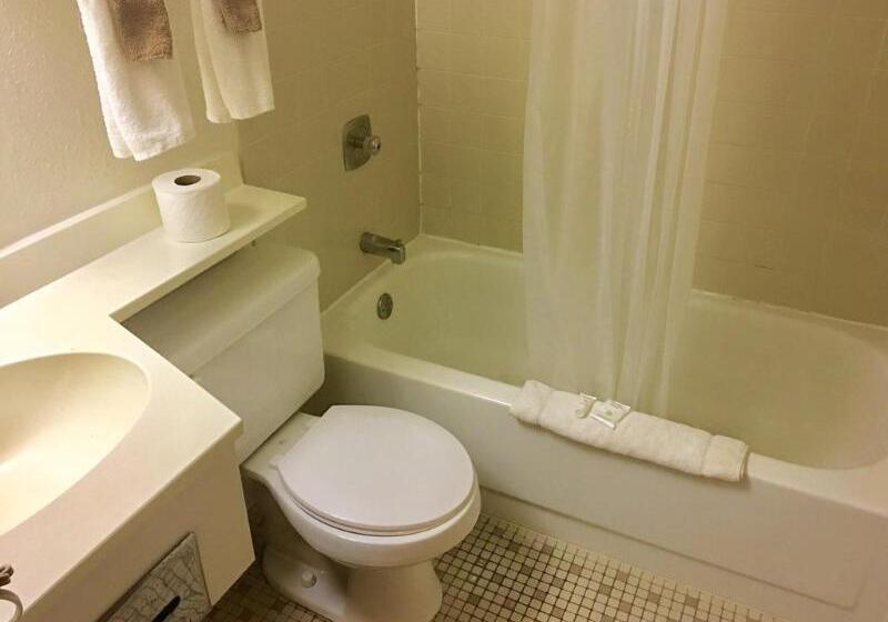 Отель Select Inn Breckenridge