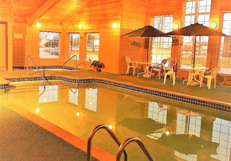 酒店 Select Inn Breckenridge