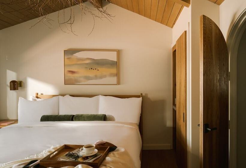 ホテル Sonder Woods Cove