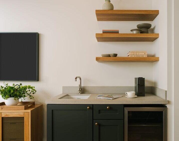 ホテル Sonder Woods Cove