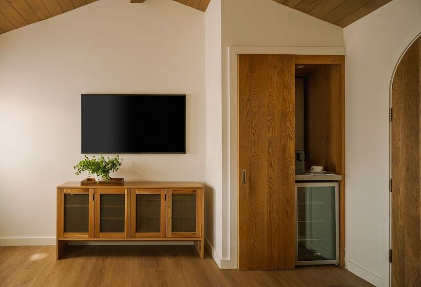 ホテル Sonder Woods Cove