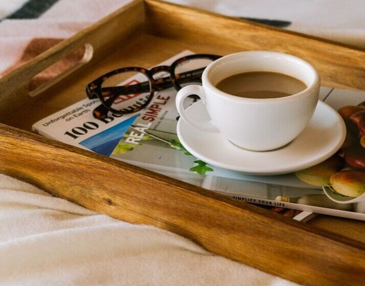 ホテル Sonder Woods Cove