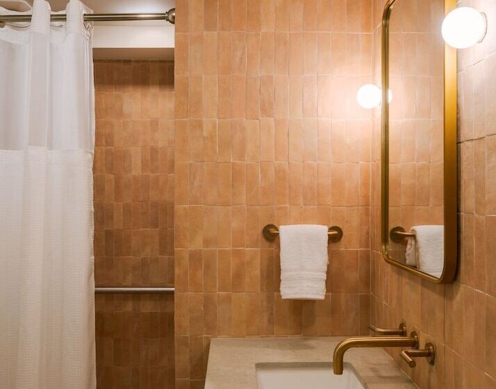 ホテル Sonder Woods Cove