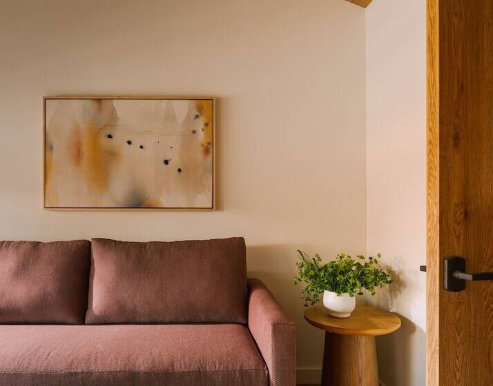 ホテル Sonder Woods Cove