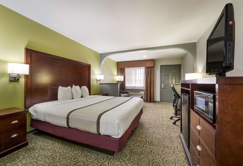 Surestay Hotel By Best Western Deer Park