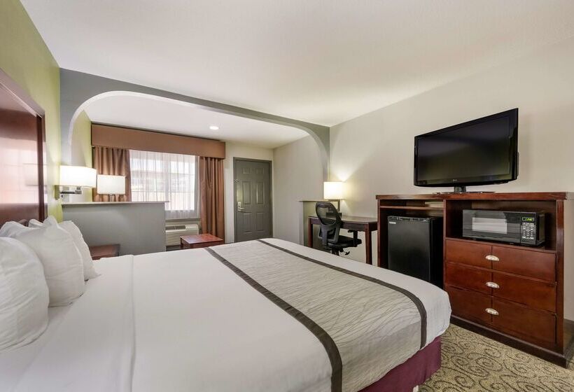 Surestay Hotel By Best Western Deer Park