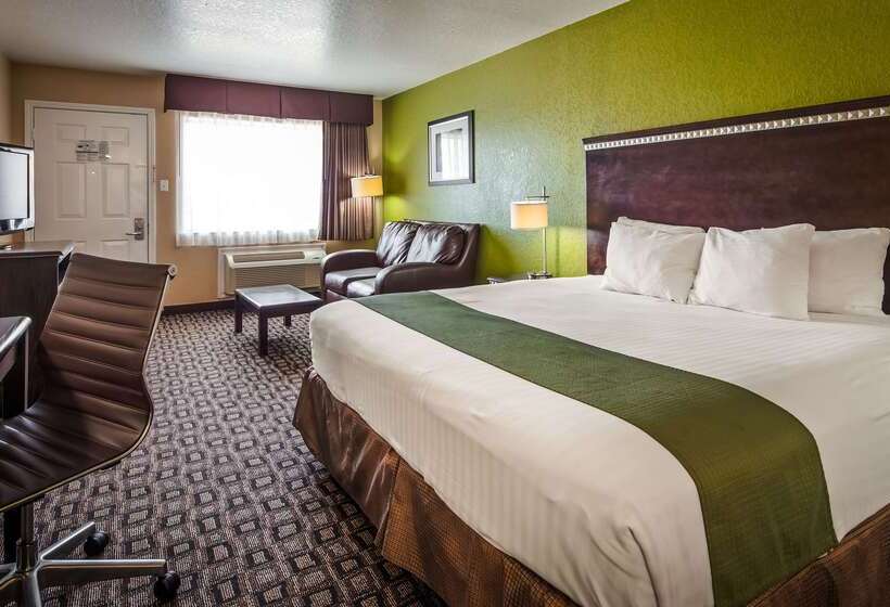 Surestay Hotel By Best Western Floresville