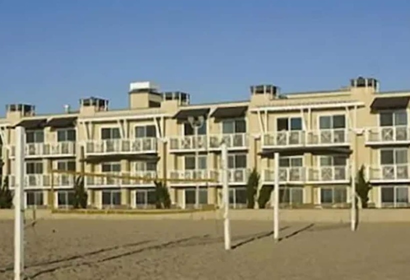 Hotel The Beach House  Hermosa