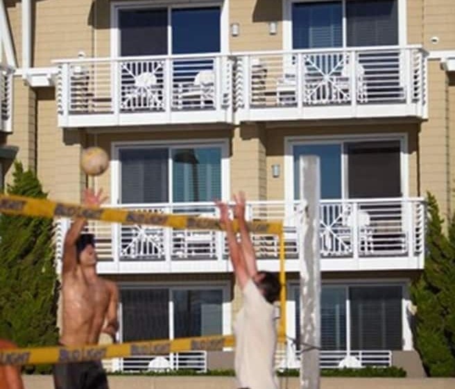 Beach House Hotel At Hermosa Beach