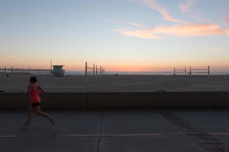 Beach House Hotel At Hermosa Beach
