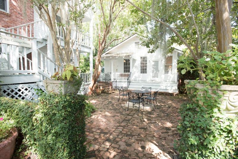 هتل The Beaufort Inn