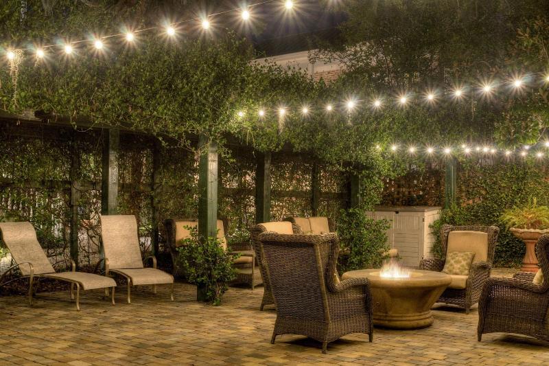 هتل The Beaufort Inn