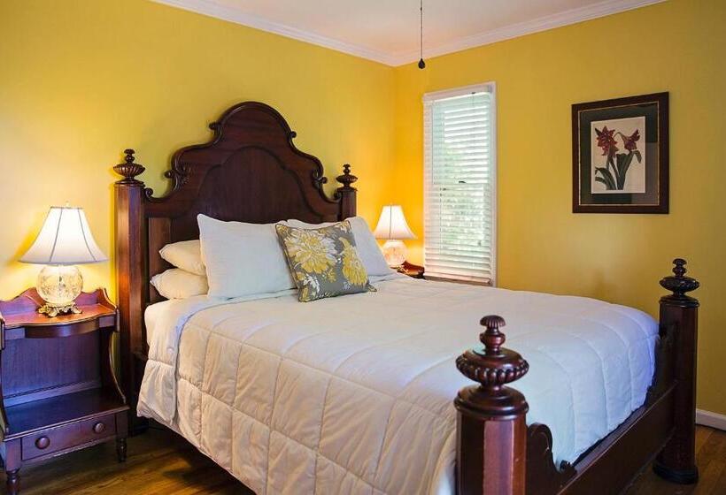 هتل The Beaufort Inn