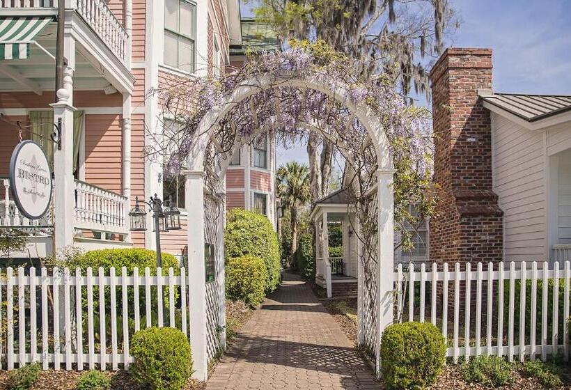 هتل The Beaufort Inn