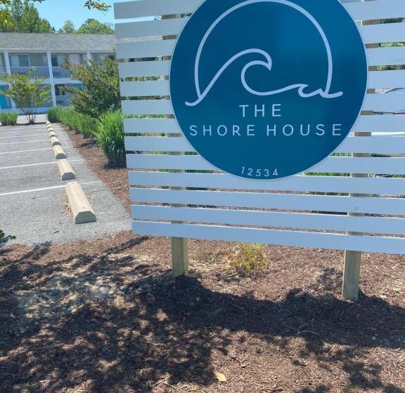 فندق The Shorehouse