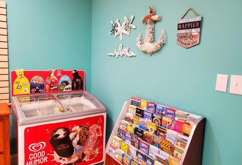 هتل Vero Beach Inn & Suites Vero Beach I 95