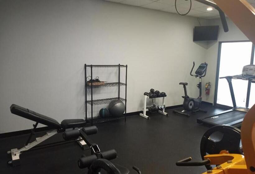 هتل Vero Beach Inn & Suites Vero Beach I 95