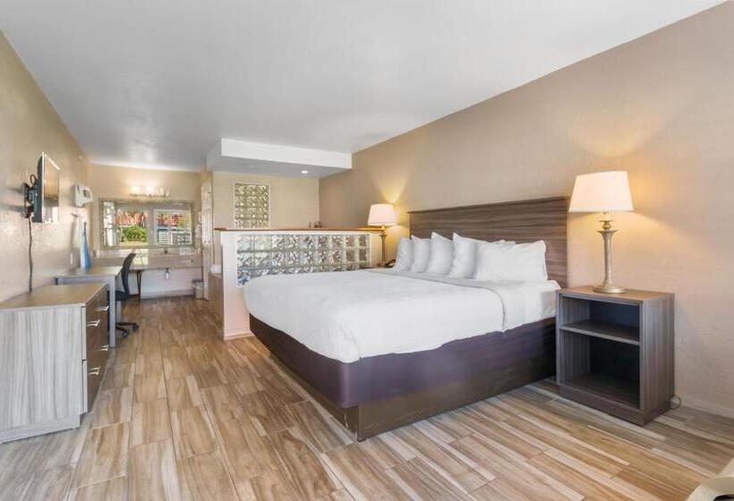 هتل Vero Beach Inn & Suites Vero Beach I 95