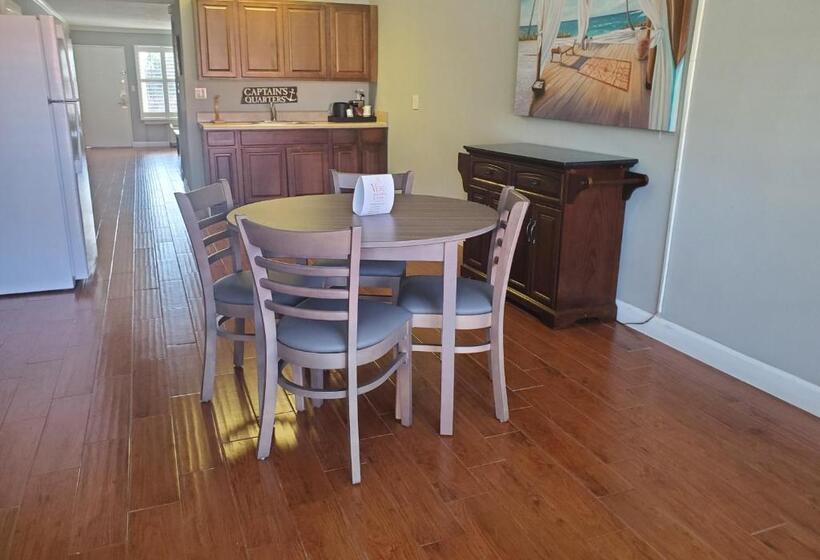 هتل Vero Beach Inn & Suites Vero Beach I 95