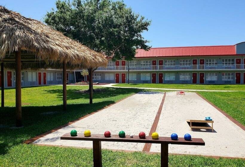 هتل Vero Beach Inn & Suites Vero Beach I 95