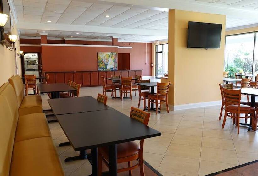 هتل Vero Beach Inn & Suites Vero Beach I 95