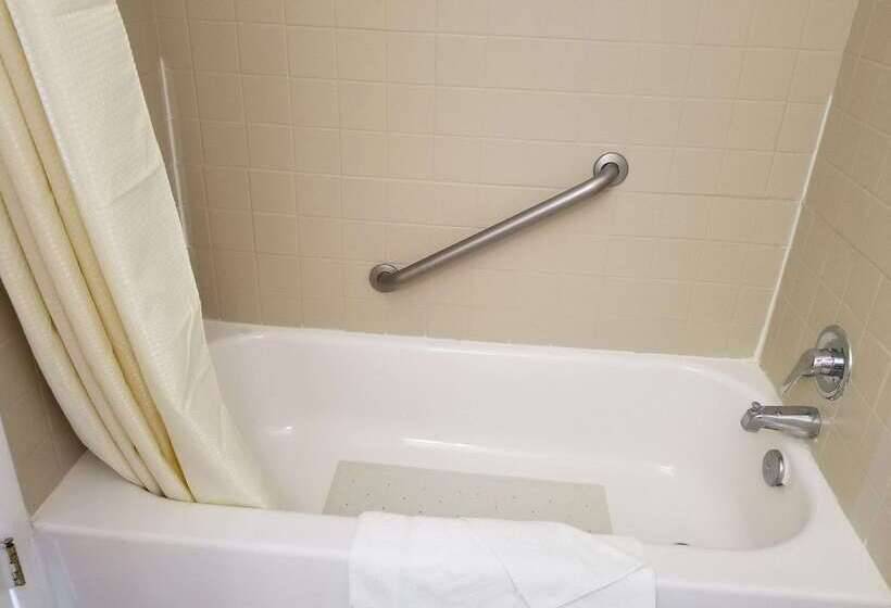 מוטל Americas Best Value Inn Belleville