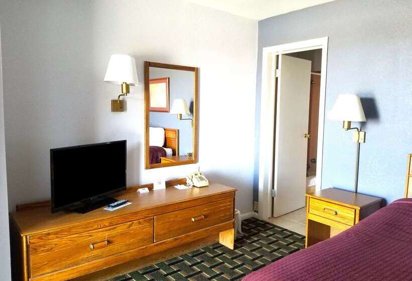 Мотель Americas Best Value Inn Belleville