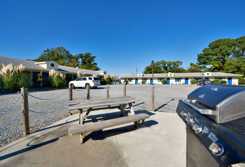 مُتل Americas Best Value Inn Chincoteague