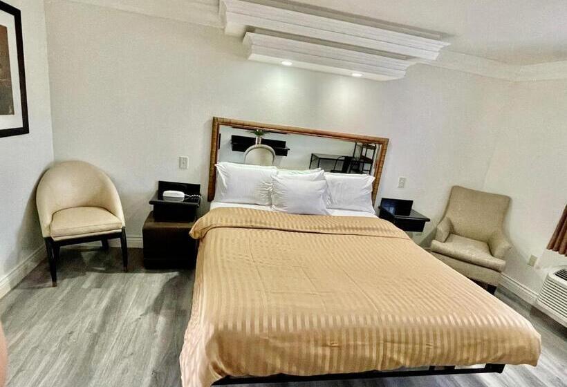 مُتل Rodeway Inn
