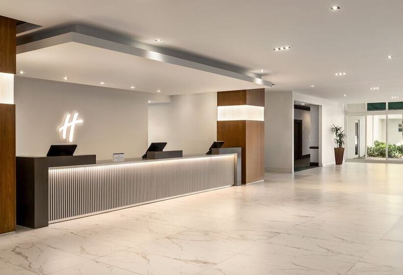 리조트 Holiday Inn Miami Beachoceanfront, An Ihg