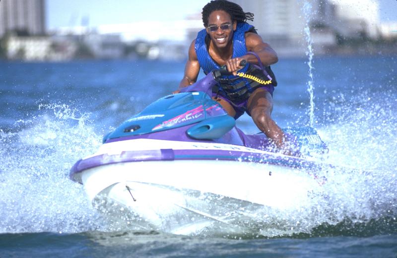 리조트 Holiday Inn Miami Beachoceanfront, An Ihg
