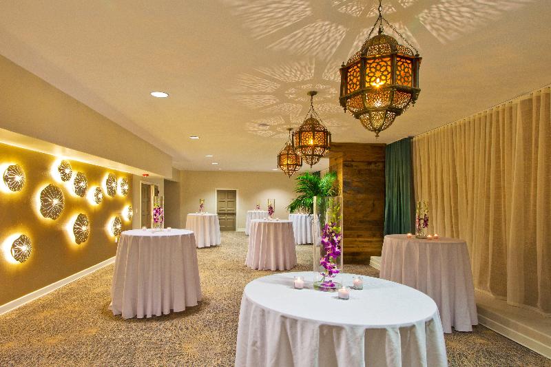 리조트 Holiday Inn Miami Beachoceanfront, An Ihg