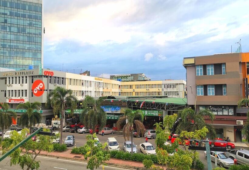فندق Hotspot At City Centre By Ssvc