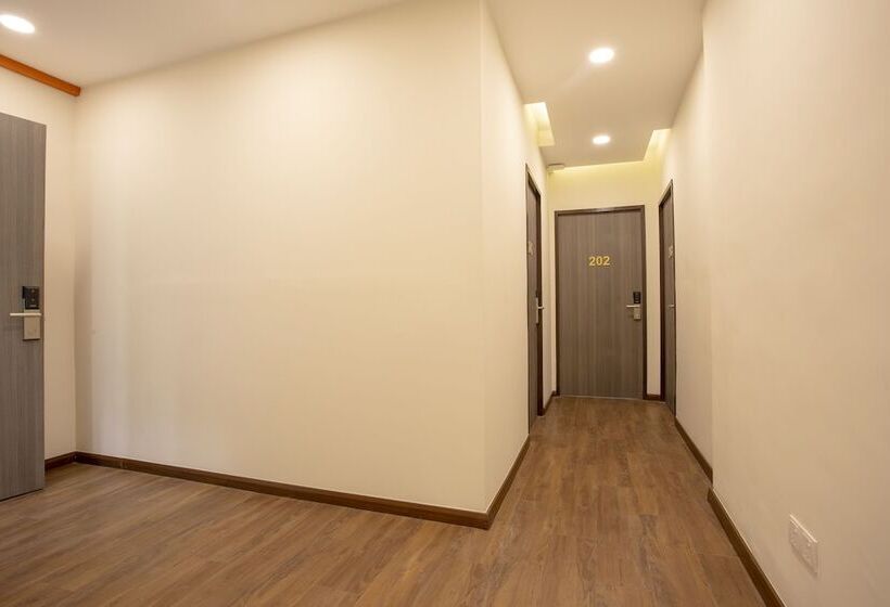 فندق Hotspot At City Centre By Ssvc
