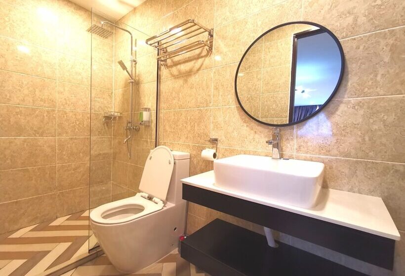 فندق Hotspot At City Centre By Ssvc