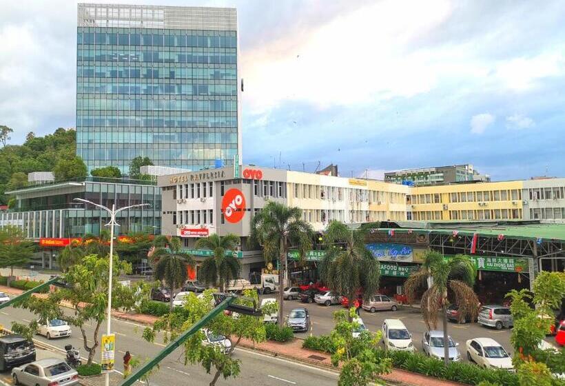 فندق Hotspot At City Centre By Ssvc