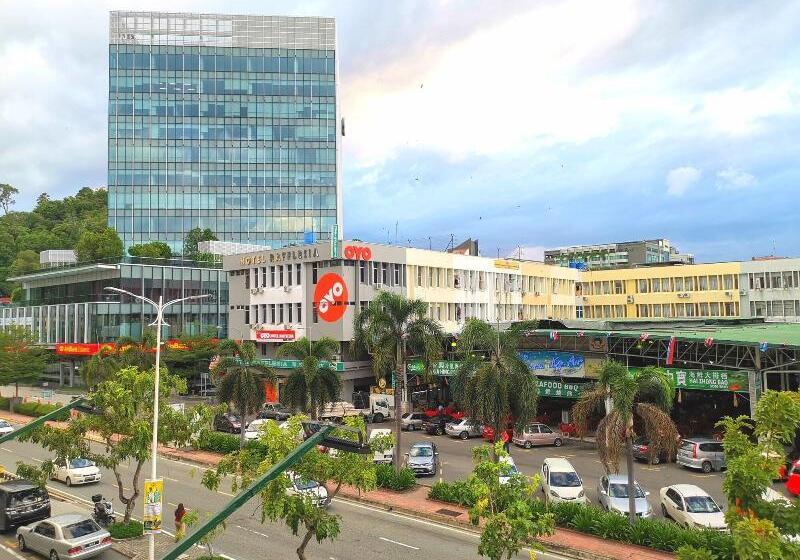 فندق Hotspot At City Centre By Ssvc