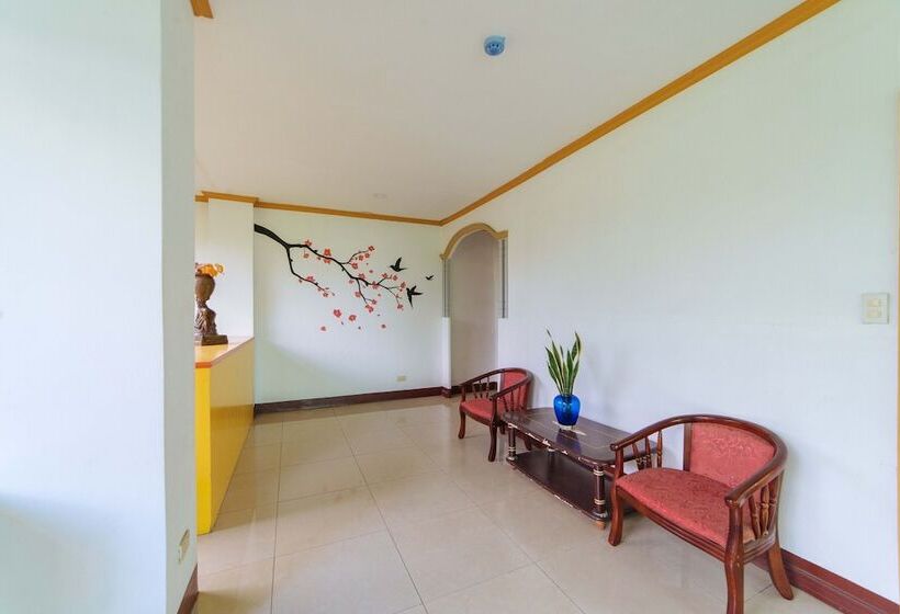 فندق Reddoorz @ Kilometer 1 Roxas City