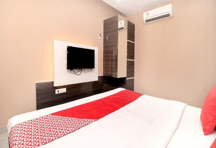 هتل Sukh Regency By Oyo Rooms