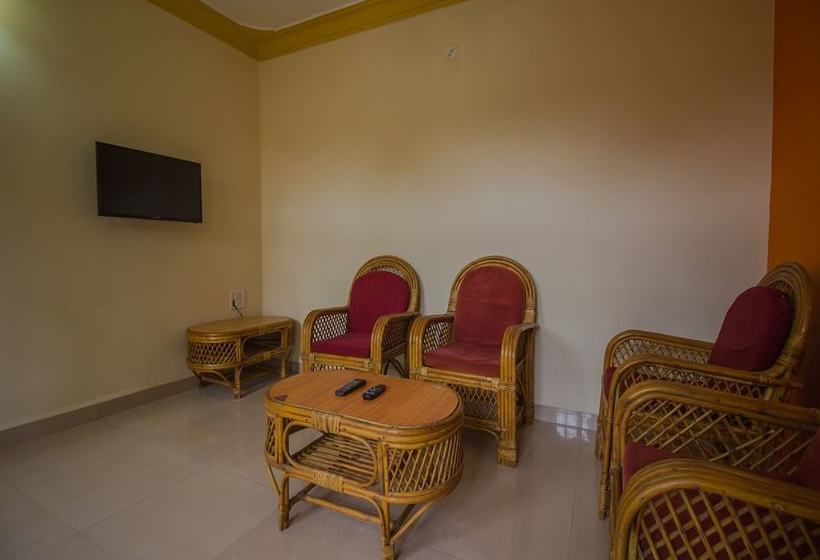 Kabir Place By Oyo Rooms