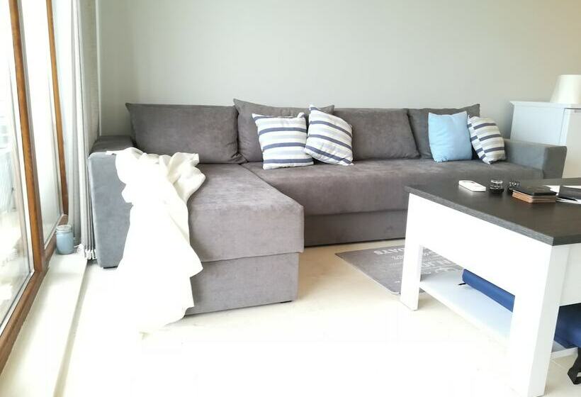 پانسیون Villa L3 In Lighthousegolf Resort