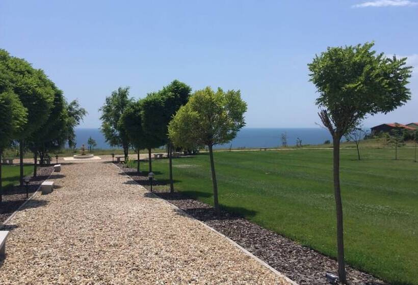 پانسیون Villa L3 In Lighthousegolf Resort