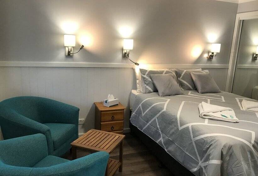 Ulladulla Motel